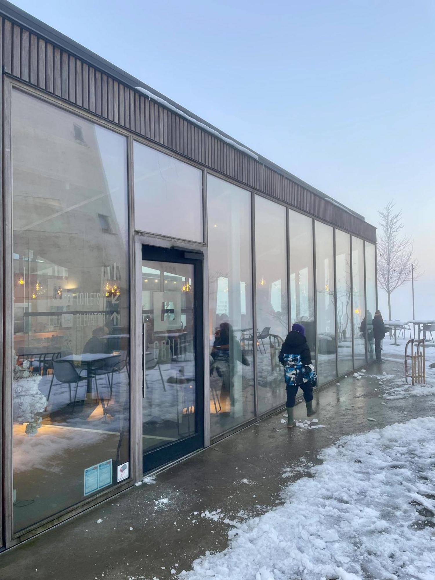 Hotond Sporthotel Kluisbergen Exterior photo